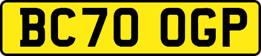 BC70OGP