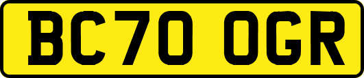 BC70OGR
