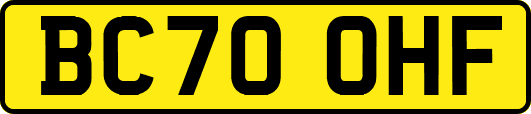 BC70OHF