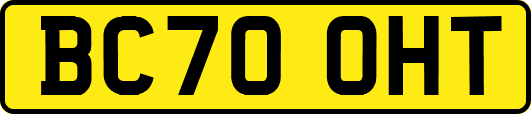BC70OHT