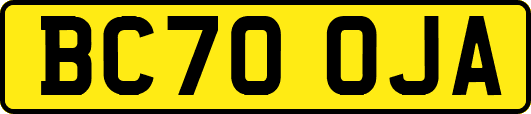 BC70OJA