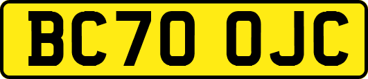 BC70OJC
