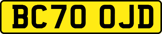 BC70OJD
