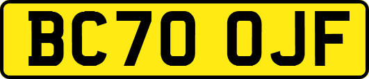 BC70OJF