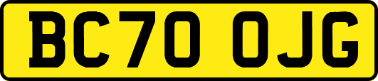 BC70OJG