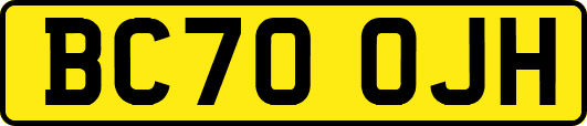 BC70OJH