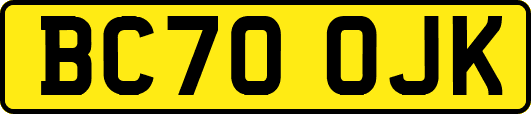 BC70OJK