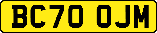 BC70OJM