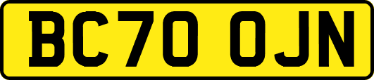 BC70OJN