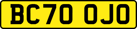 BC70OJO