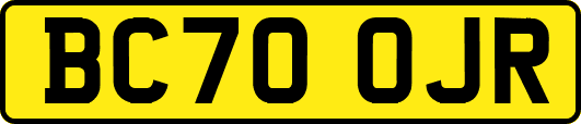 BC70OJR
