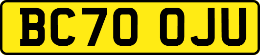 BC70OJU