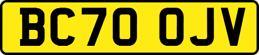 BC70OJV