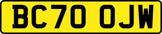 BC70OJW