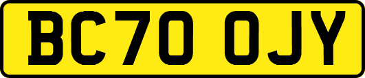 BC70OJY