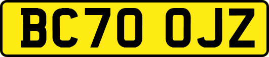 BC70OJZ