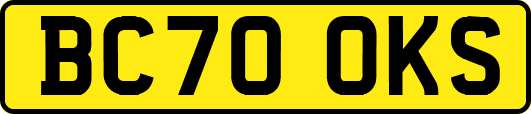 BC70OKS