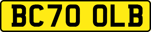 BC70OLB
