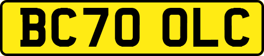 BC70OLC