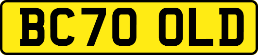 BC70OLD