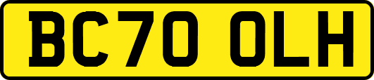 BC70OLH