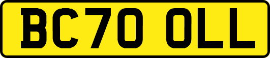 BC70OLL