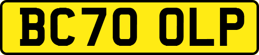 BC70OLP