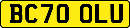 BC70OLU