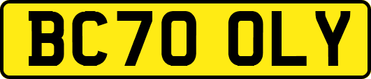 BC70OLY