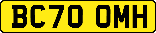 BC70OMH