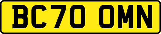 BC70OMN