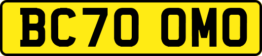 BC70OMO