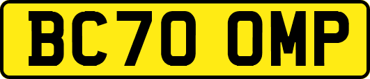 BC70OMP