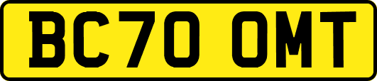 BC70OMT