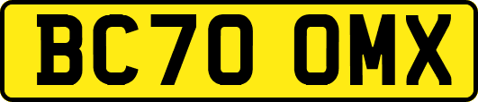 BC70OMX