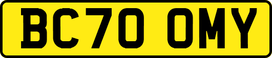 BC70OMY