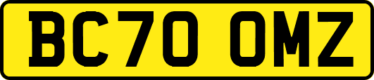 BC70OMZ