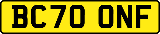BC70ONF