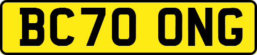 BC70ONG