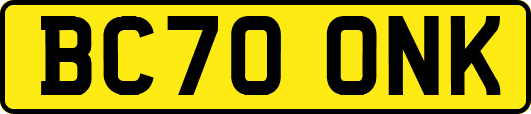 BC70ONK