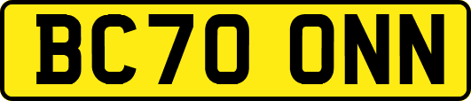 BC70ONN