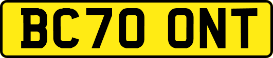 BC70ONT