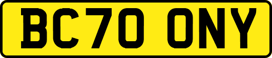 BC70ONY