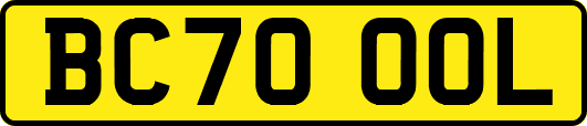 BC70OOL
