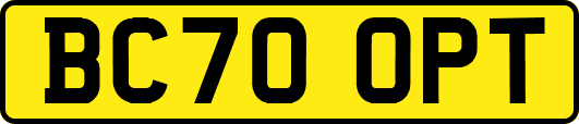 BC70OPT