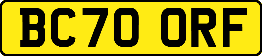 BC70ORF