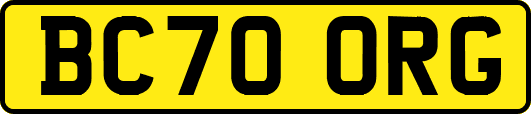 BC70ORG