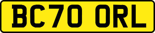 BC70ORL