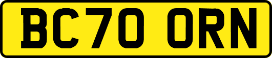 BC70ORN