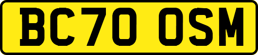 BC70OSM